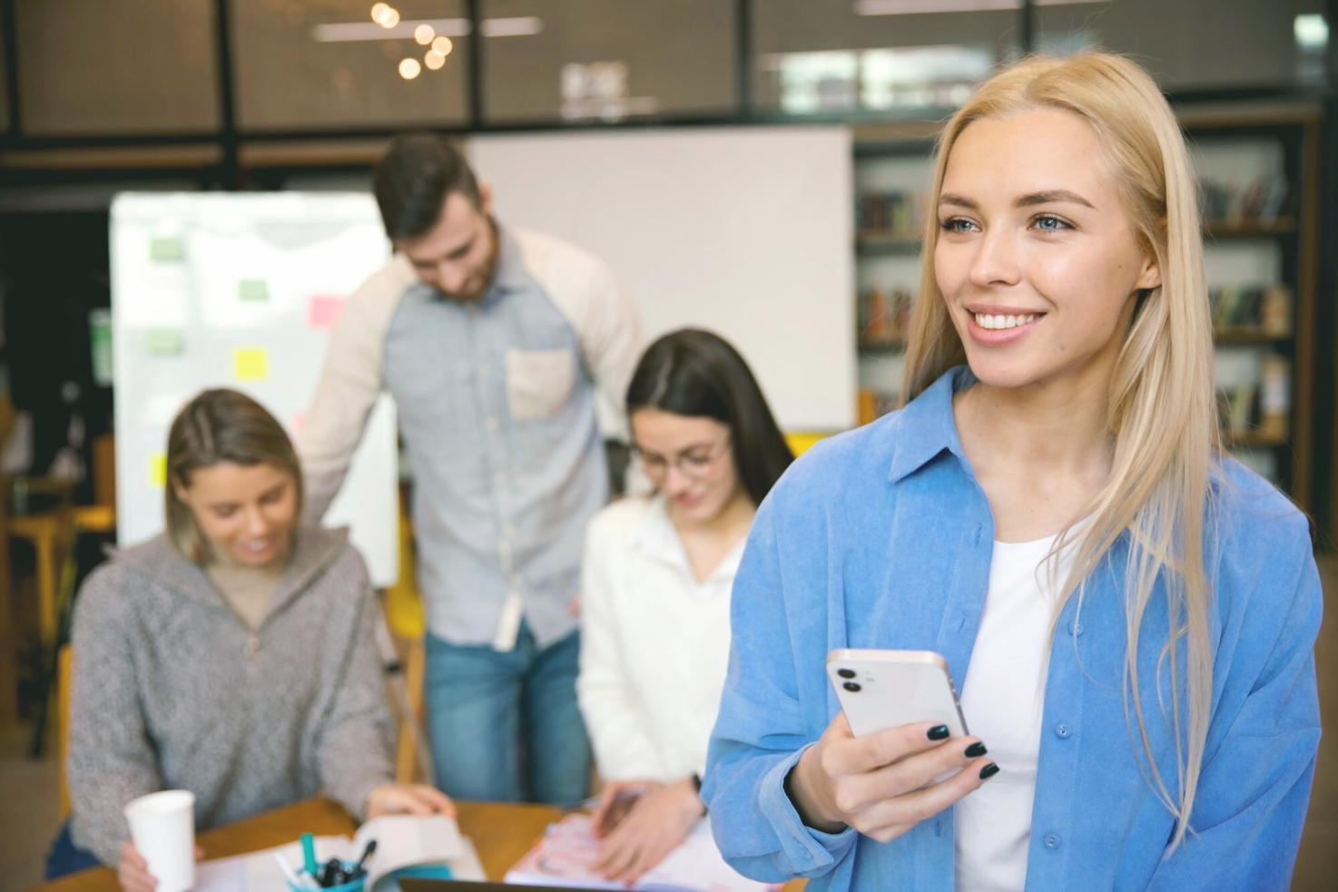 Структурированный подход к разрешению конфликтов