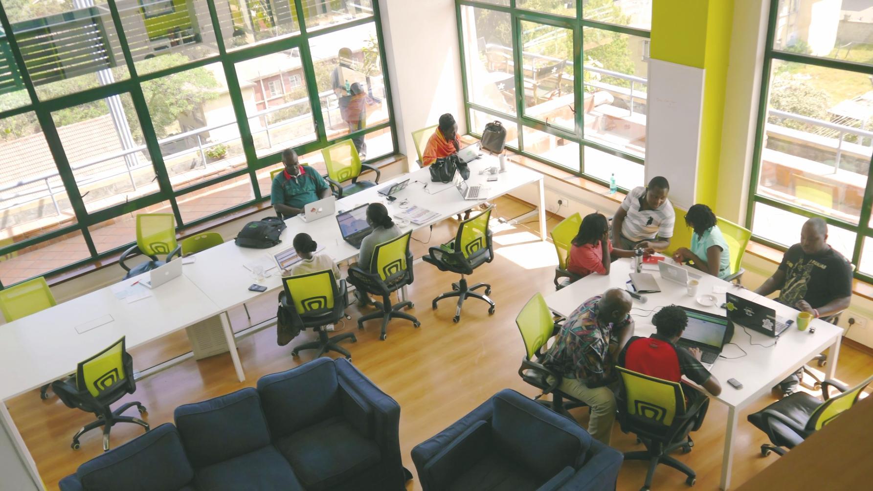 Профессиональное развитие лидерских качеств