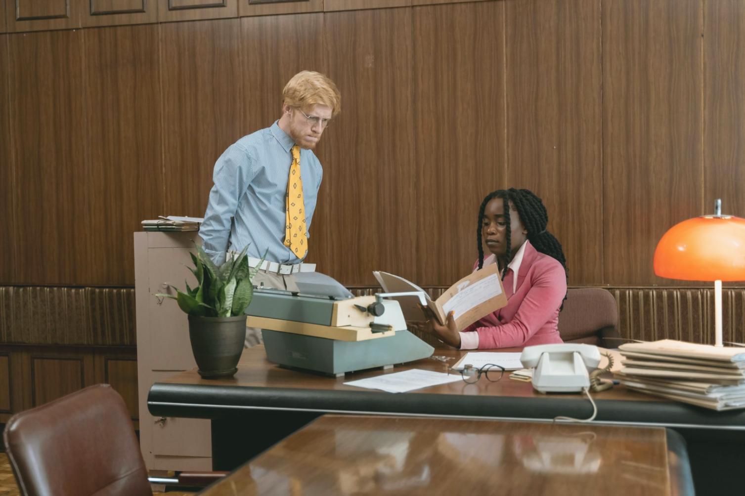 Профессиональная работа с конфликтами в команде